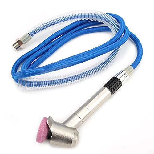 KP-410N - Pneumatic Polishing Machine 23000rpm