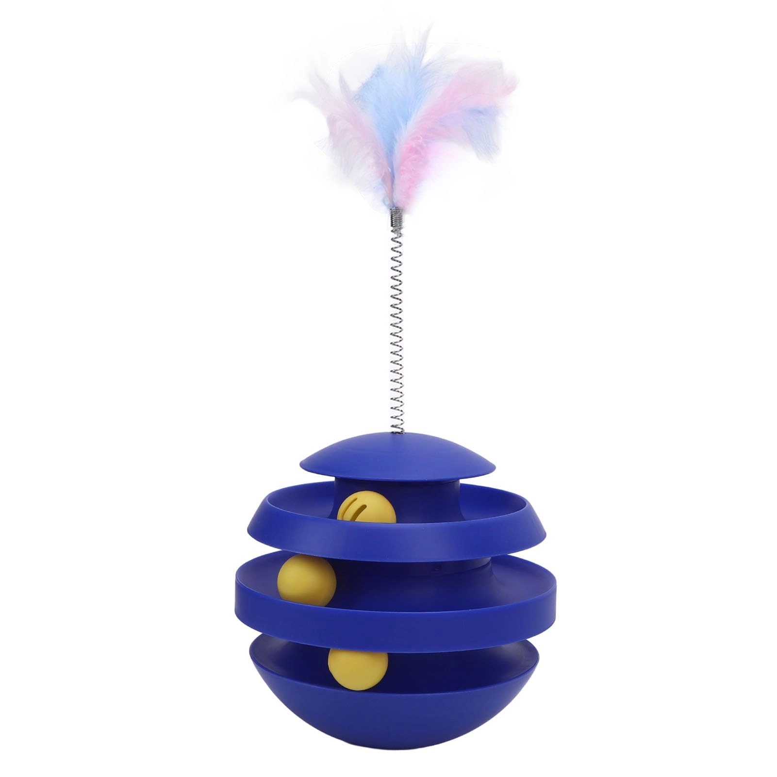 Fabater Turntable Cat Toy