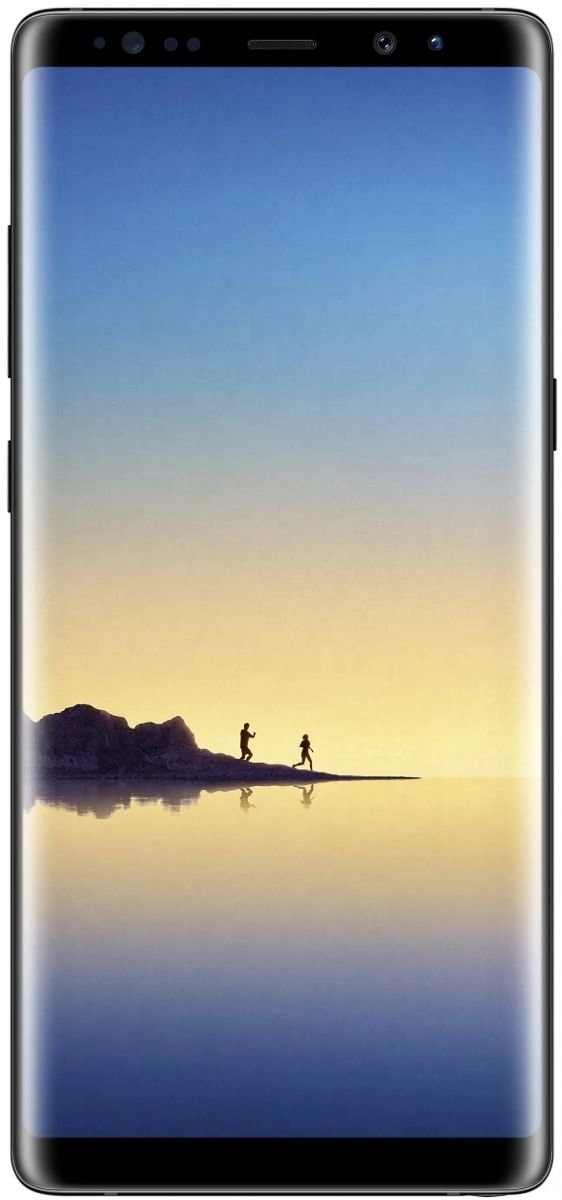 Samsung (Renewed) Galaxy Note8 - 6GB 64GB