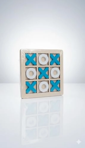 Tic Tac Toe
