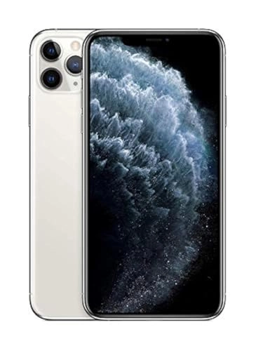 (Renewed) iPhone 11 Pro Max - 256GB