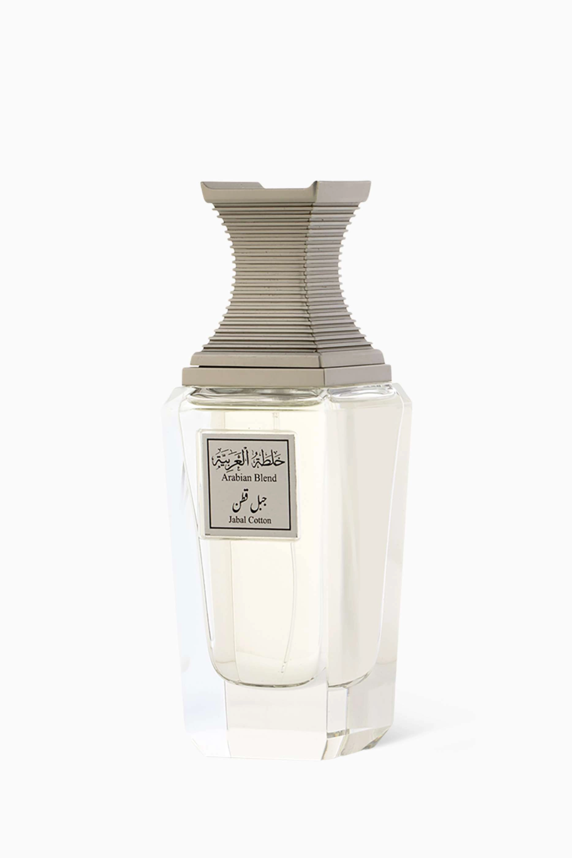 Jabal Al Cotton Eau de Parfum 100ml