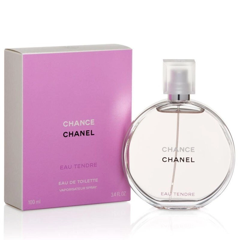 Chance Tendre Eau de Toilette 100 ml