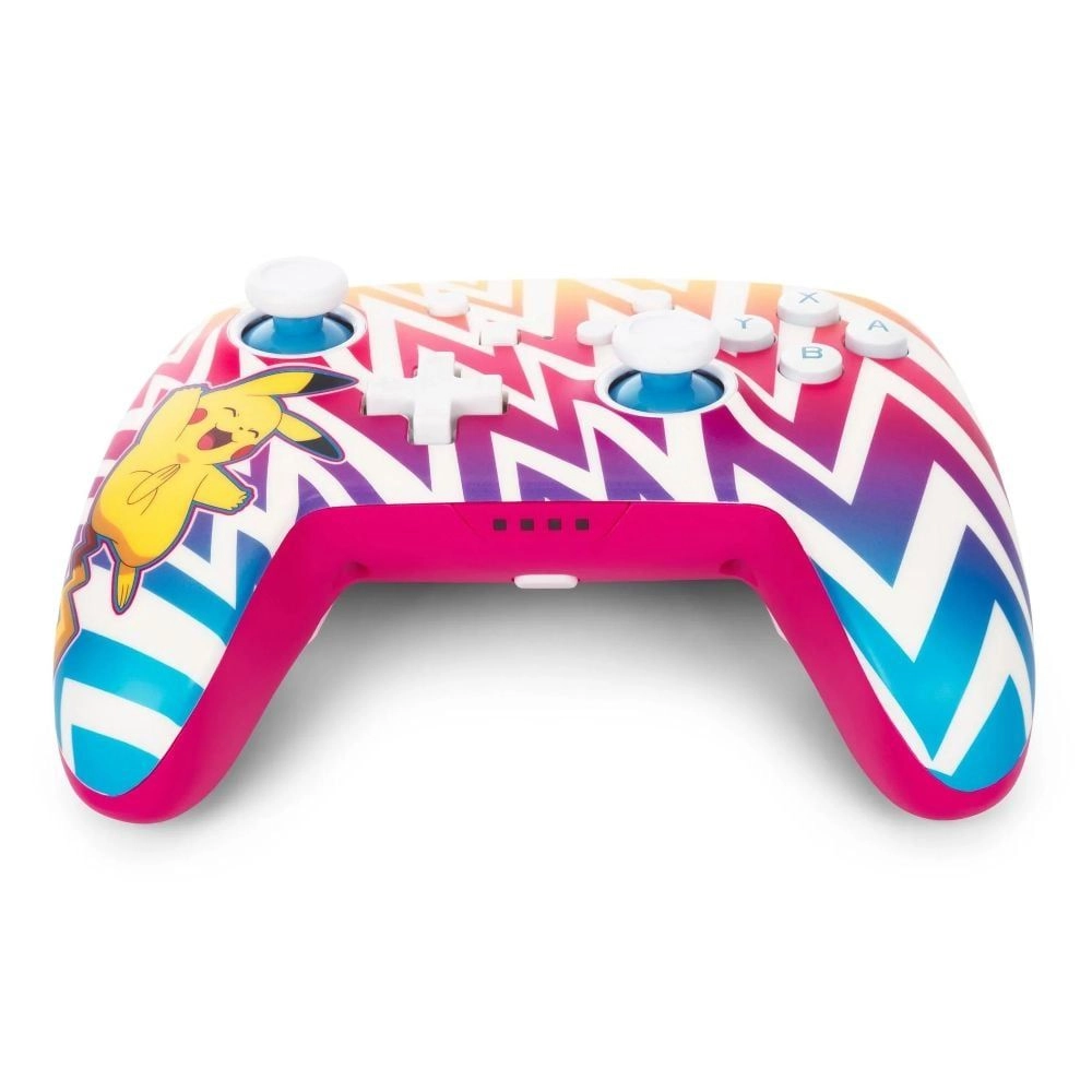 Pikachu 025 - Switch