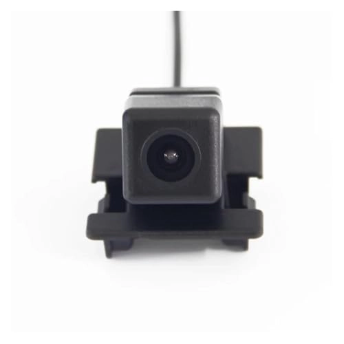 Rear View Parking Camera - Night Vision Wired or Wireless 1280 x 720 Pixels