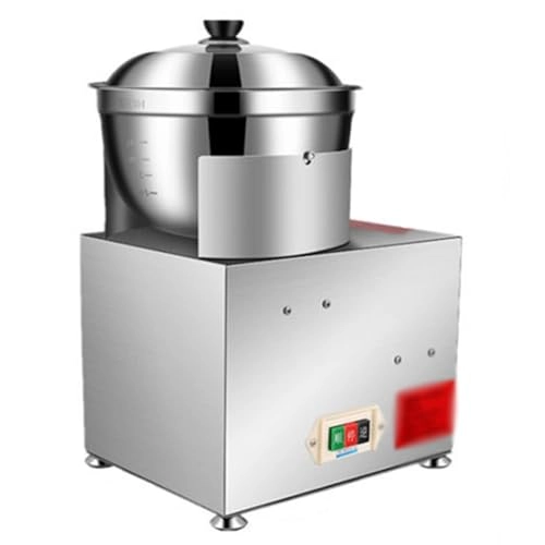 Automatic Dough Mixer - 0.5-3KG 500W
