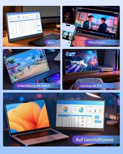 PD152KPNM - 15.6 Inches 1920 x 1080