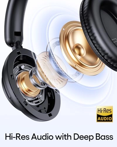 H08 Wireless Headphone