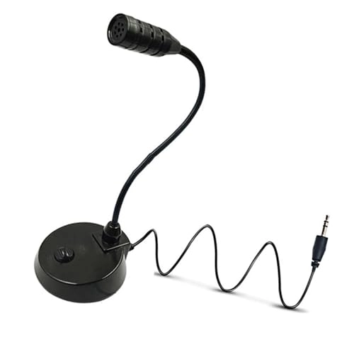 Conference Microphone - USB/3.5mm/Type C