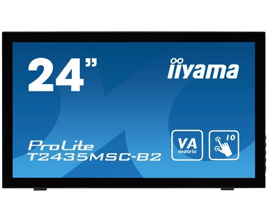 Monitor - 24'' 1920x1080