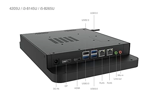 ULT101 J1900 - 64GB 10"