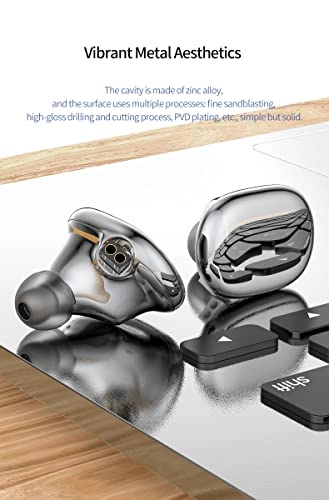 BLON BL-MAX Wired Earbud