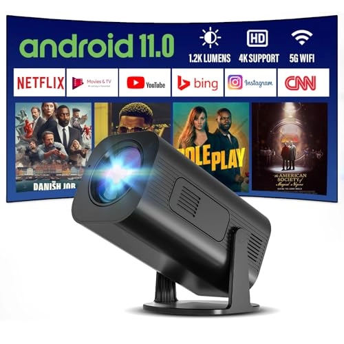 HP330 12000LUX 4096 x 2160 Pixels