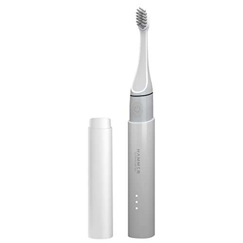 Ultra Flow 2.0 - 2 Replaceable Brush Heads Rechargeable