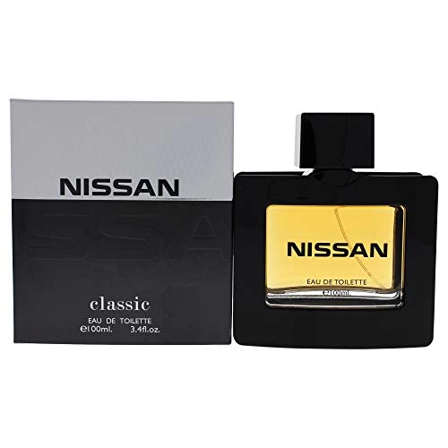 Classic Eau de Toilette 100 ml