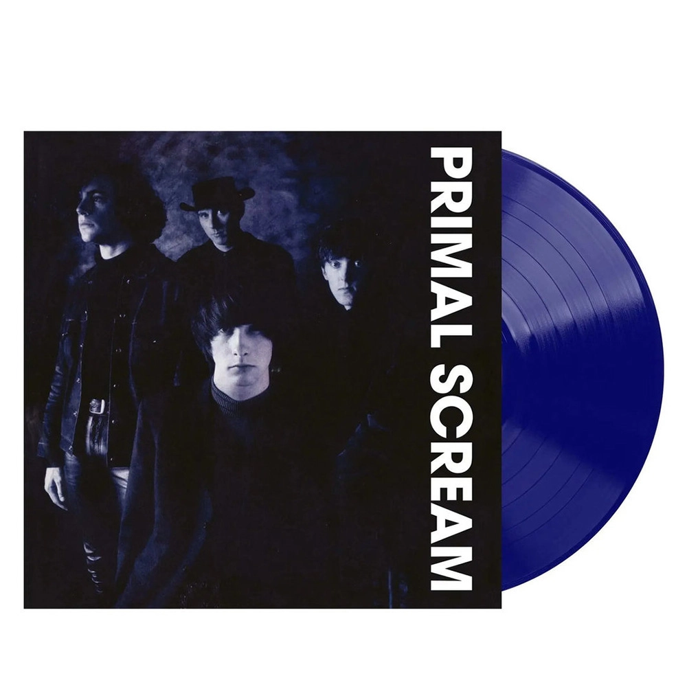 Warner Bros 1987 EPS - Rsd 2026 Limited To 3500 Worldwide