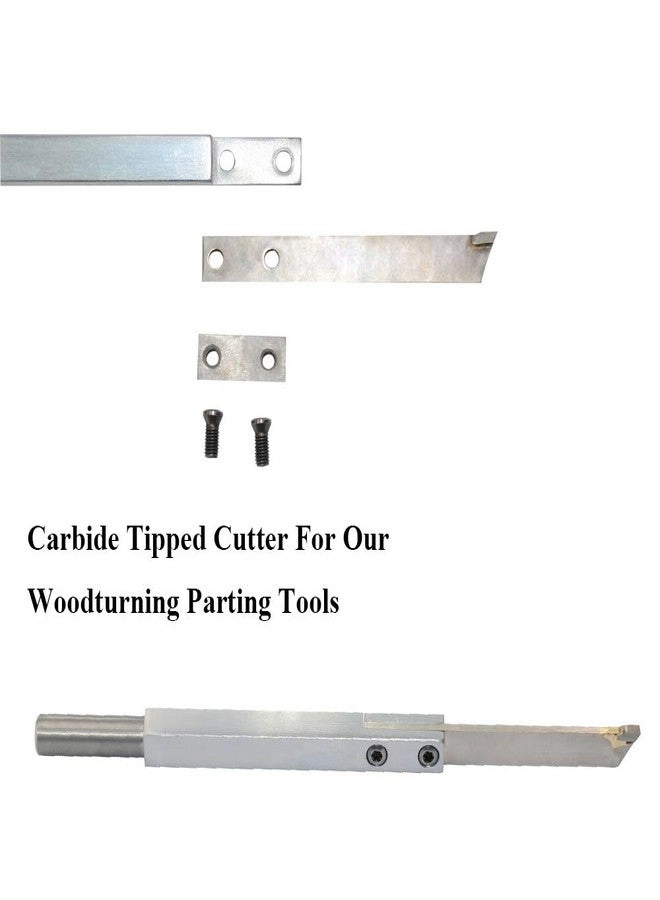 Carbide Turning Inserts Set