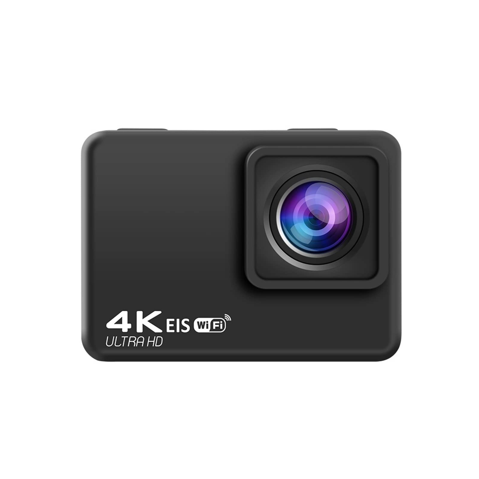 YDEDKY S9 - 4K 60FPS