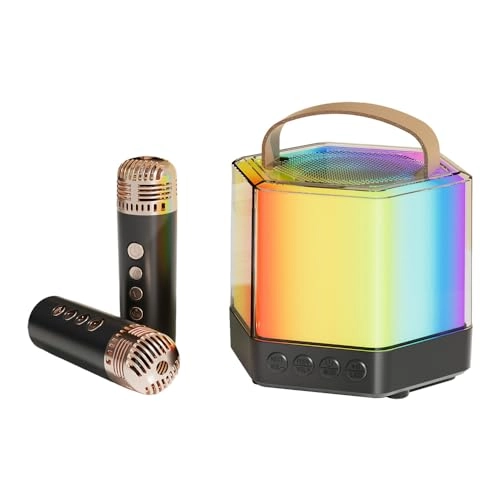 Karaoke Machine - 2 15W