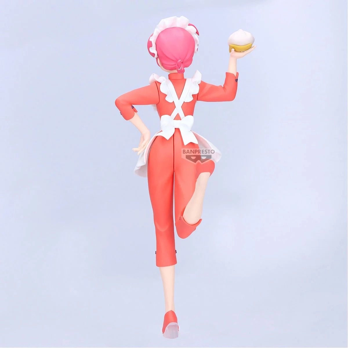 Ranma Saotome - Ranma 1/2 Glitter & Glamours (21 cm)