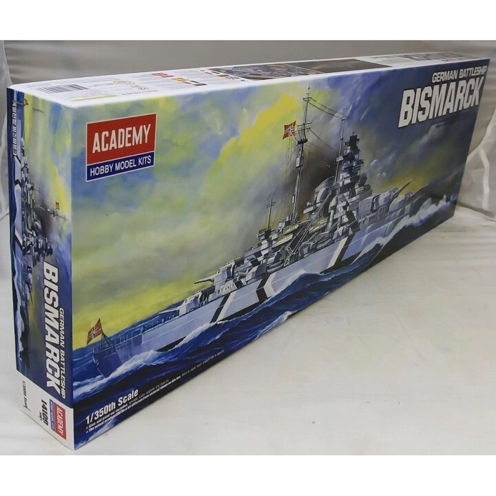 Academy Bismarck