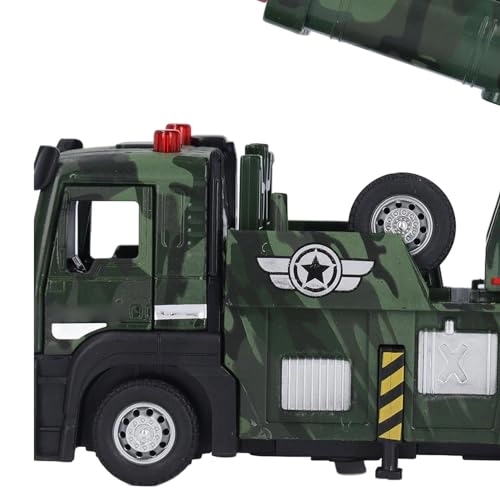 Armored Truck - 1pcs