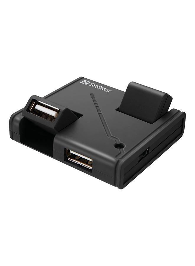 USB 3.0 Hub - 4 ports