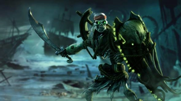 Killer Instinct - Combo Breaker Pack Xbox One