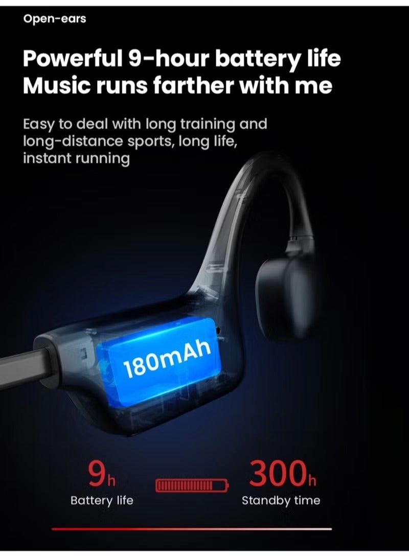 Rondo AS22 Wireless Headphone