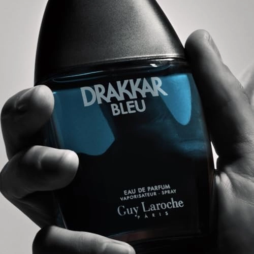 Drakkar Bleu Eau de Parfum 100ml