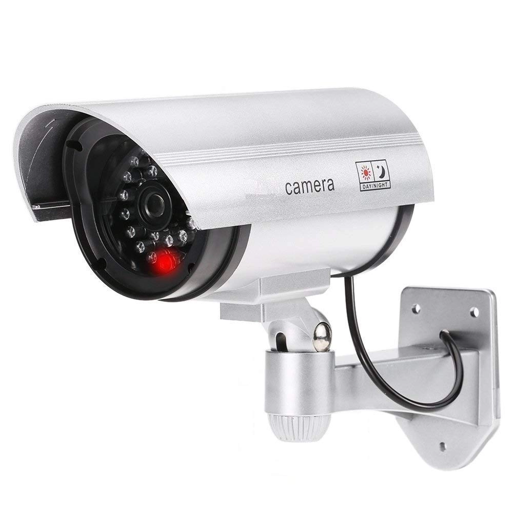 Dummy Dome Camera - Outdoor Indoor