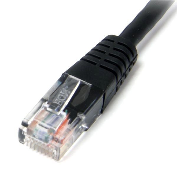 Cat5e Patch Cable - 35 ft