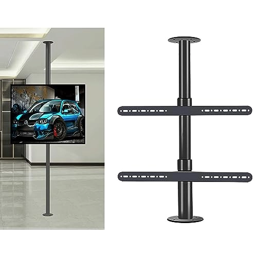 TV Ceiling Mount - 50kg 32-75 inch