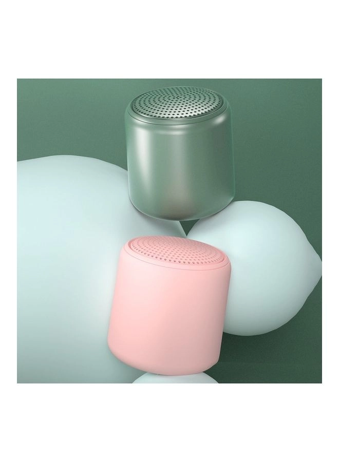 Mini Wireless M3blue Bluetooth Speaker