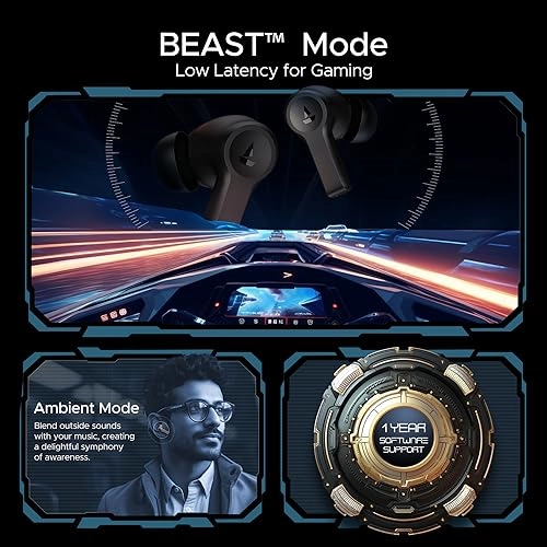 Bassheads 162 Wired Earbud