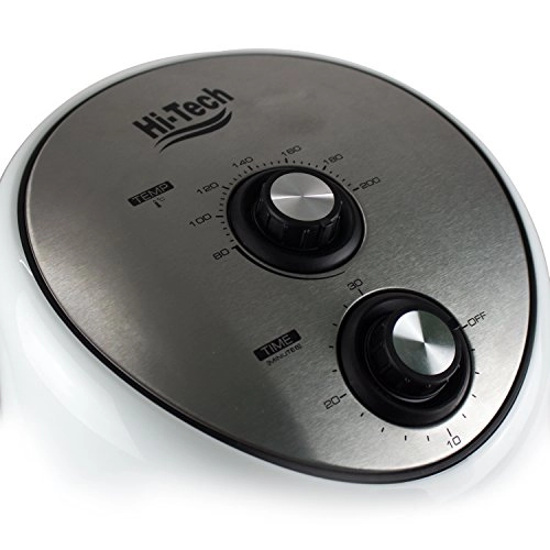 Rapid Air Fryer 201 - 2.6 Liters