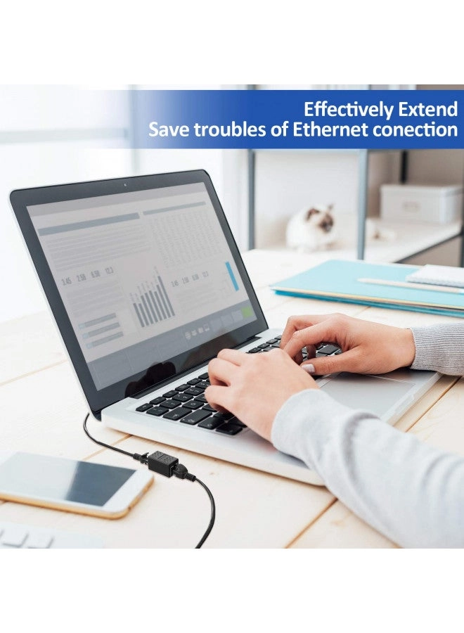 Frienda RJ45 Coupler