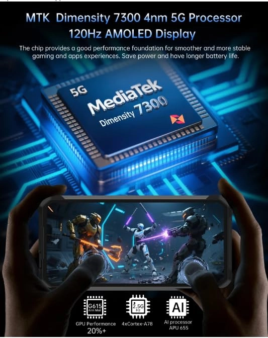 Tank 4 100 lumens 1280 x 720