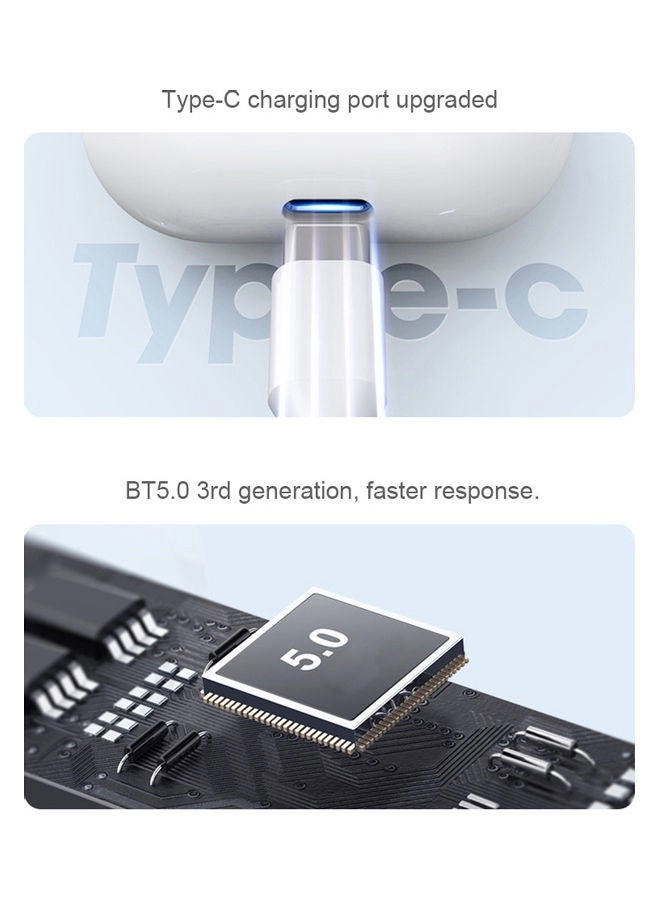 XT89 Wireless Earbud