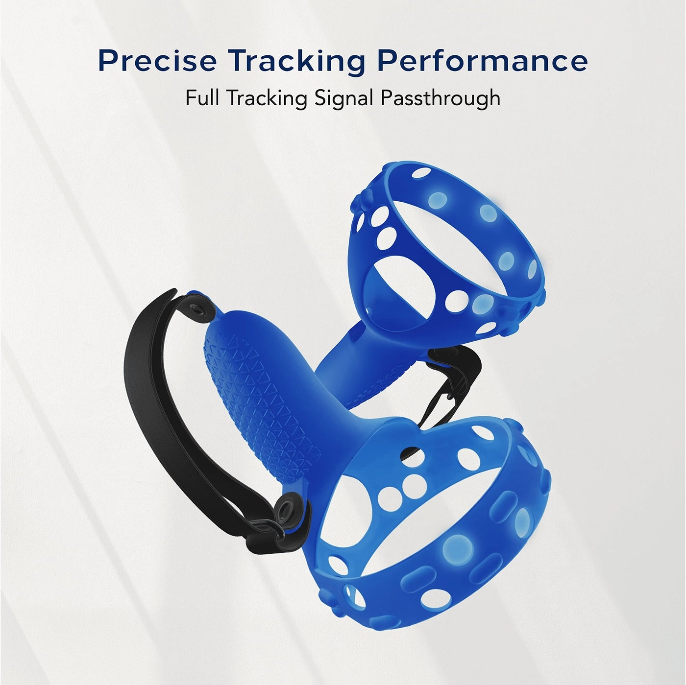 Controller Grips for Oculus Quest 2