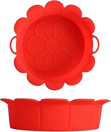 Air Fryer Silicone Liners - food-grade silicone 1 piece