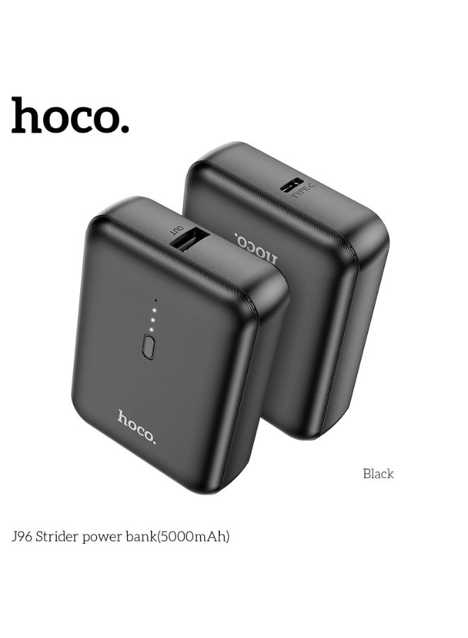 J96 - 5000mAh