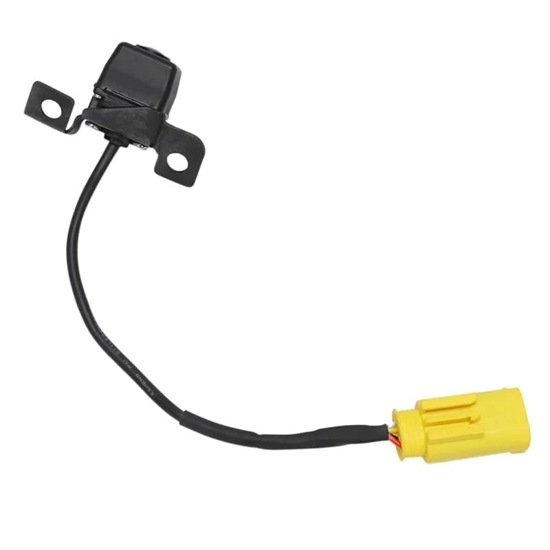 Rear View Backup Camera