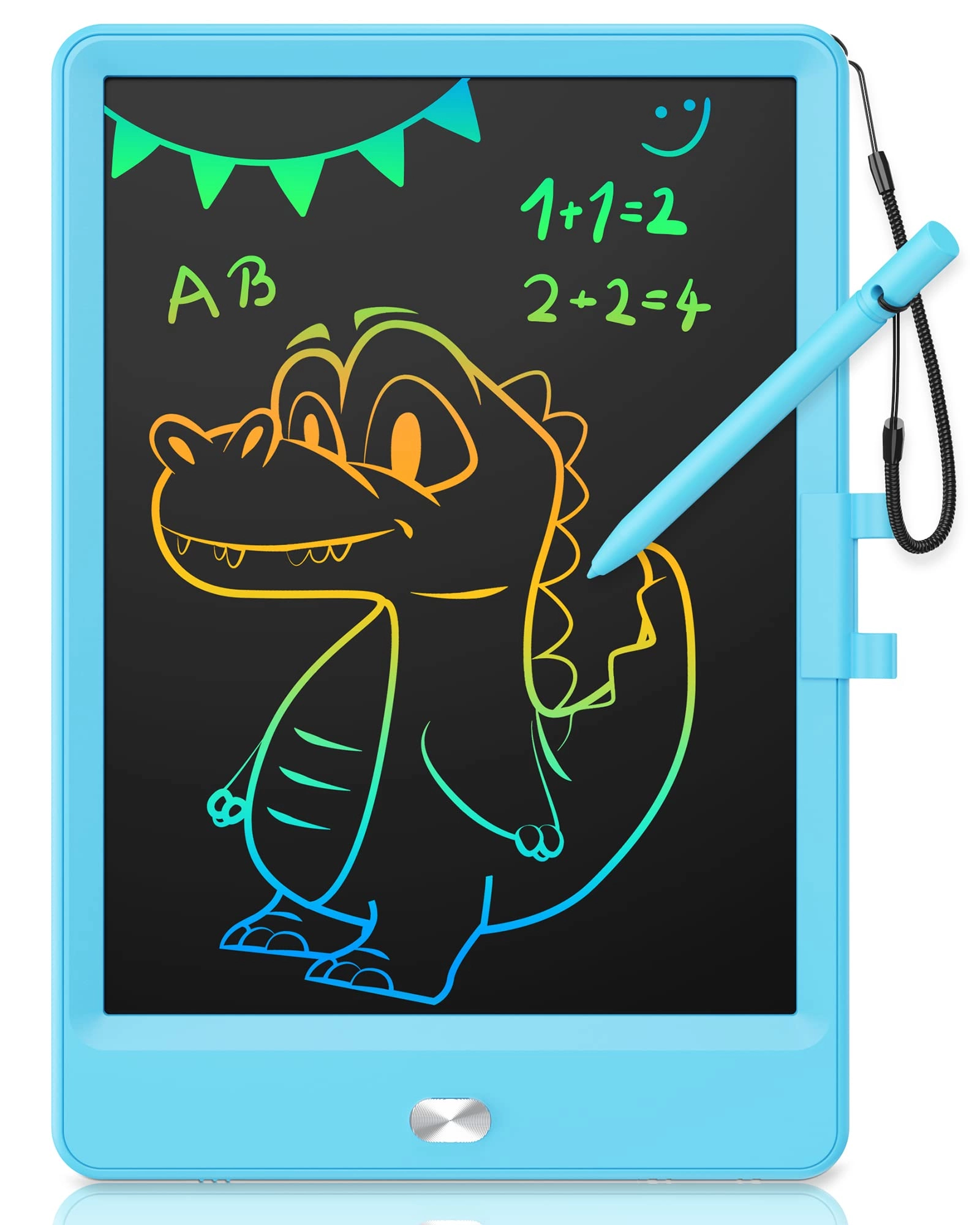 LCD Drawing Tablet Unicorn - 3 years+