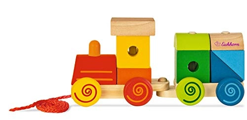 Lok mit Sound - 12 months and up 11 piece(s)