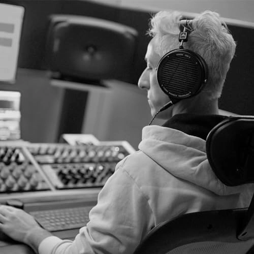 LCD-X Wired Headphone