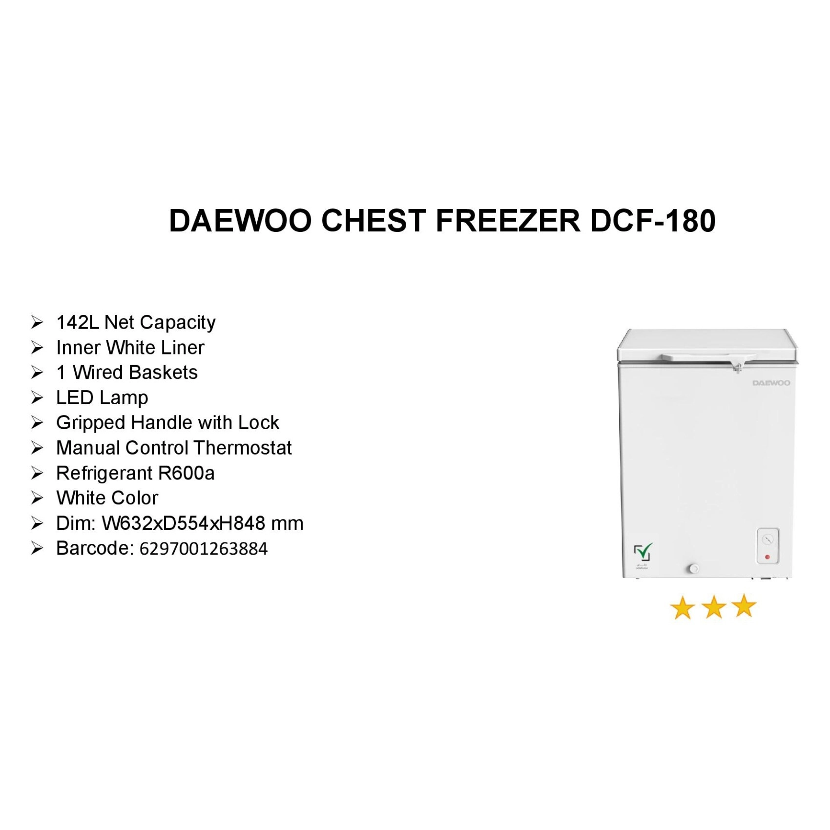 DCF-180