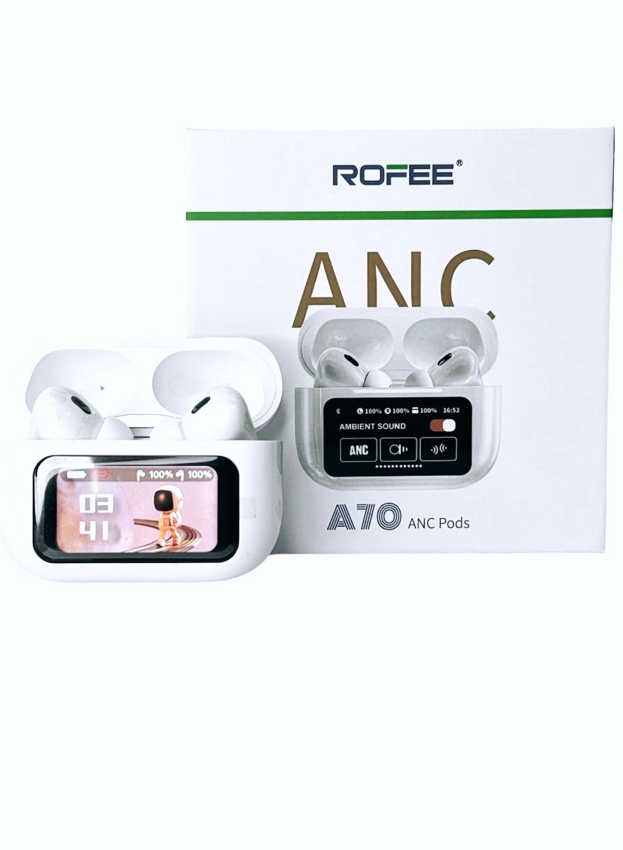 A70 - Wireless Earbud