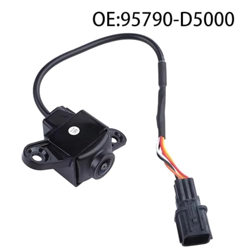 Car Backup camera - Compatible With Kia Optima 2016-2019