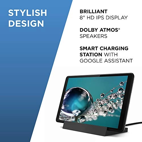 Smart Tab M8 - 32GB 8"